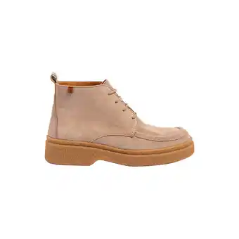 Spartoo Low boots el naturalista 25902s1zz005 aanbieding