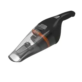 Blokker Black & decker nvc115bjl-qw kruimeldief 3,6 v aanbieding