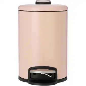 Blokker Blokker pedaalemmer - roze - 3 liter aanbieding