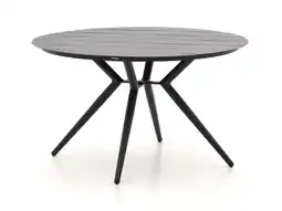 Kees Smit Manifesto sora dining tuintafel ø 127cm (h:75cm) aanbieding