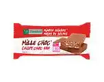 De Online Drogist Damhert minder suikers mille choc 34gr aanbieding
