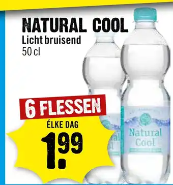 Dirck 3 Natural cool licht bruisend aanbieding