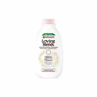 Plein.nl 1+1 gratis: garnier loving blends milde haver aanbieding
