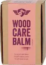Bol.com Comandante wood care balm set aanbieding