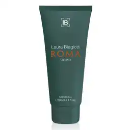 Douglas Laura biagiotti roma uomo shower gel aanbieding