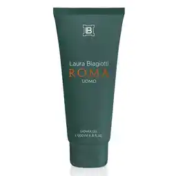 Douglas Laura biagiotti roma uomo shower gel aanbieding