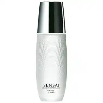 Douglas Sensai cellular performance basis lotion i (light) aanbieding