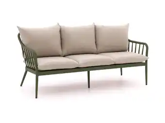 Kees Smit Manifesto celante lounge tuinbank 3-zits 182cm aanbieding