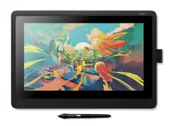 Coolblue Wacom Cintiq 16 aanbieding