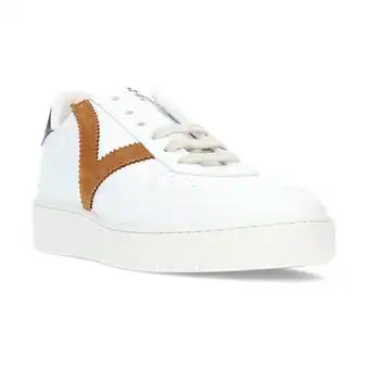 Spartoo Lage sneakers victoria sneakers 1258201 aanbieding