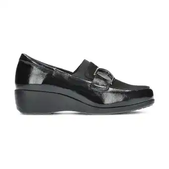 Spartoo Mocassins comfort class loafers van comfortklasse 1327ad aanbieding