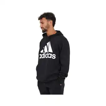 Spartoo Sweater adidas felpa m bl fl hdhd (ib4024) aanbieding