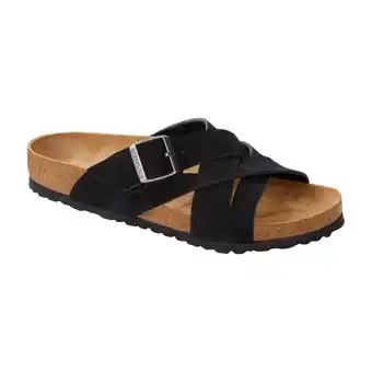 Spartoo Slippers birkenstock 1022811 aanbieding