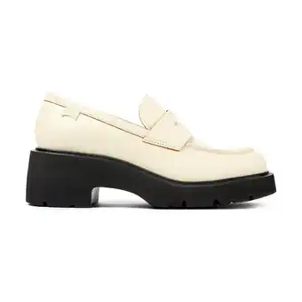 Spartoo Mocassins camper milah-loafers k201425 aanbieding