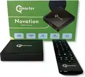 Bol.com Qsmarter novation android mediaspeler aanbieding