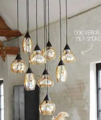 Pronto wonen Hanglamp lungo aanbieding