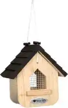 Bol.com Vogelbescherming nederland vogelvoederhuis princeton aanbieding