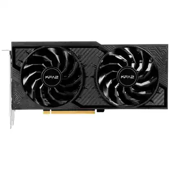 Conrad Kfa2 videokaart nvidia geforce rtx 4060 ti 8 gb gddr6-ram pcie x16 pci-express, hdmi, displayport aanbieding