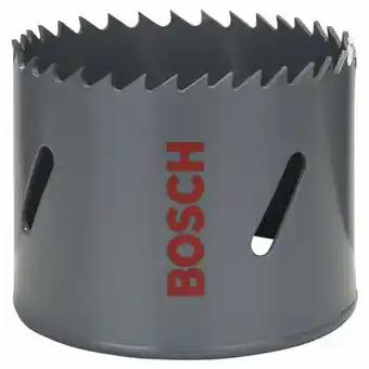 Conrad Bosch accessories bosch 2608584121 gatenzaag 64 mm 1 stuk(s) aanbieding