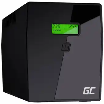 Conrad Green cell 900w ups 1500 va aanbieding