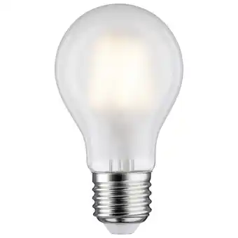 Conrad Paulmann 28617 led-lamp energielabel f (a - g) e27 5 w warmwit (ø x h) 60 mm x 106 mm 1 stuk(s) aanbieding