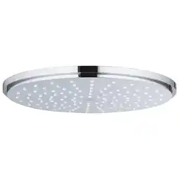 Sanitairwinkel.nl Grohe rainshower hoofddouche modern 21cm chroom showroommodel aanbieding