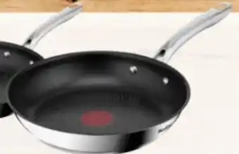 Vomar Voordeelmarkt Tefal Infinite Koekenpan Ø 30 CM aanbieding