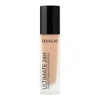 Douglas Douglas collection make-up ultimate 24h perfect wear foundation aanbieding