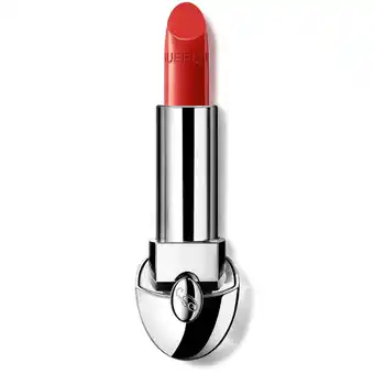 Douglas Guerlain rouge g rouge g - satin finish aanbieding