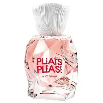 Douglas Issey miyake pleats please eau de toilette aanbieding
