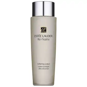 Douglas Estée lauder re-nutriv intensive softening aanbieding