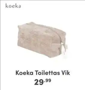 Baby & Tiener Koeka toilettas vik aanbieding