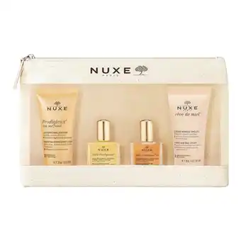 Douglas Nuxe huile prodigieuse set aanbieding