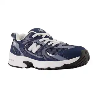 Spartoo New balance lage sneakers aanbieding