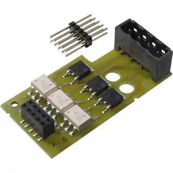 Conrad Honeywell hcc80/hcs80 uitbreiding voor vloerverwarming honeywell evohome aanbieding