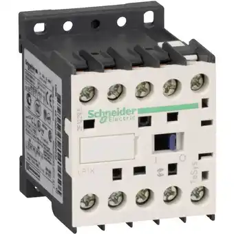 Conrad Schneider electric lp1k0610bd3 contactor 1x no 1 stuk(s) aanbieding