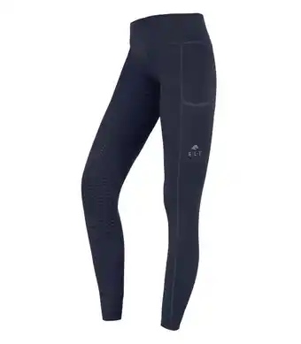 Welkoop Elt ella thermo - rijlegging - blauw aanbieding