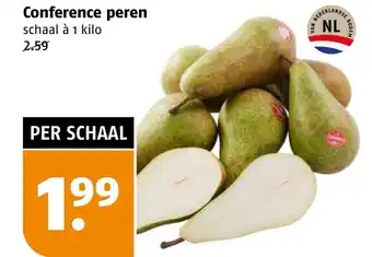 Poiesz Conference peren aanbieding