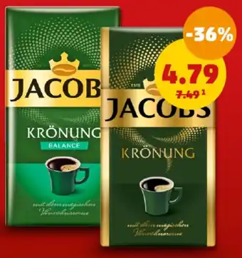 PENNY DE KRÖNUNG aanbieding