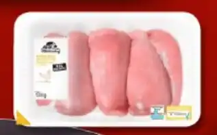 PENNY DE MÜHLENHOF Frische Hähnchen-Brustfilets* aanbieding