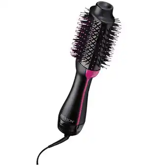Douglas Revlon aanbieding