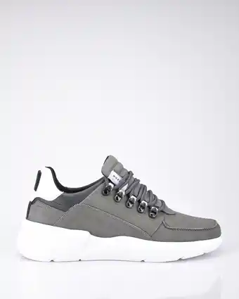 Only for Men Nubikk roque roman heren sneakers aanbieding