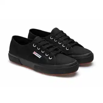 Plutosport Superga 2750 cotu classic sneaker dames aanbieding