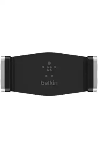 Amazon Belkin autoventilatiehouder voor iphone 12, 12 pro, 12 pro max, 12 mini, 11, 11 pro, 11 pro max, xs, xs max, xr, x, se, 8/8 p aanbieding