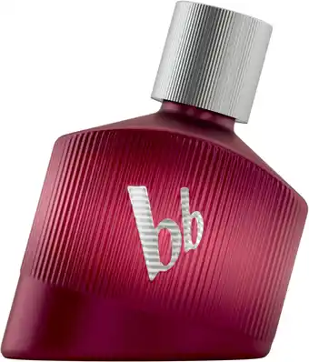 Amazon Bruno banani loyal man, eau de parfum, aromatisch herenparfum, extra langdurige geur, 1 x 50 ml aanbieding