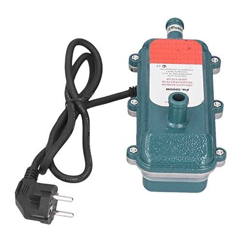 Akozon auto motor heater, 3000 w universele motor heater 85 ° c130° c anti droge auto