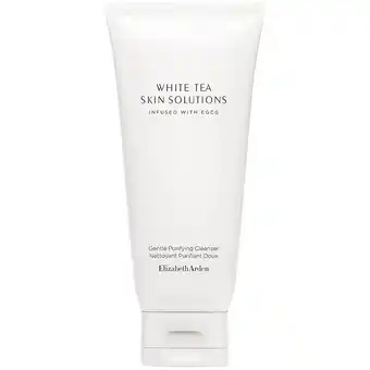 Douglas Elizabeth arden white tea gentle purifying cleanser aanbieding