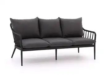 Kees Smit Manifesto celante lounge tuinbank 3-zits 182cm aanbieding