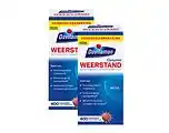De Online Drogist Davitamon compleet weerstand dragees multiverpakking 2x400st aanbieding