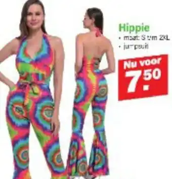 Van Cranenbroek Hippie aanbieding